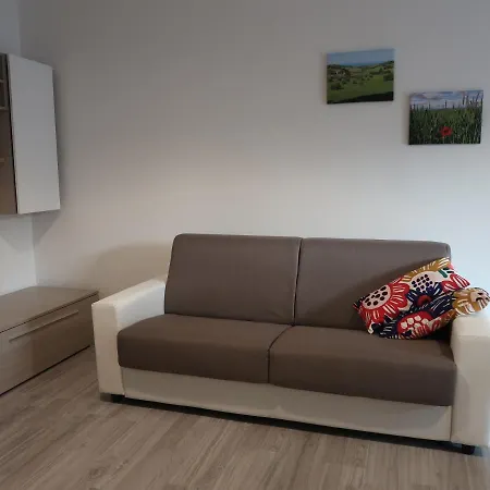 아파트 Terra Da Mare 포텐차 피체나