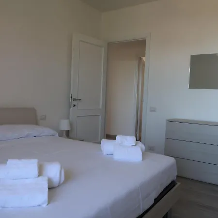 Terra Da Mare 포텐차 피체나