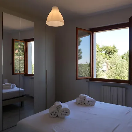 Terra Da Mare * 포텐차 피체나