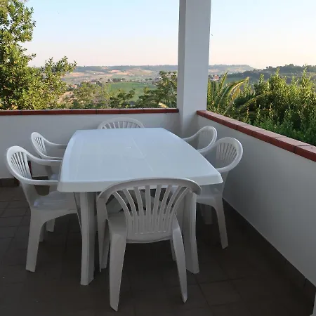 Terra Da Mare * 포텐차 피체나