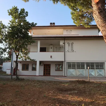 Terra Da Mare * 포텐차 피체나