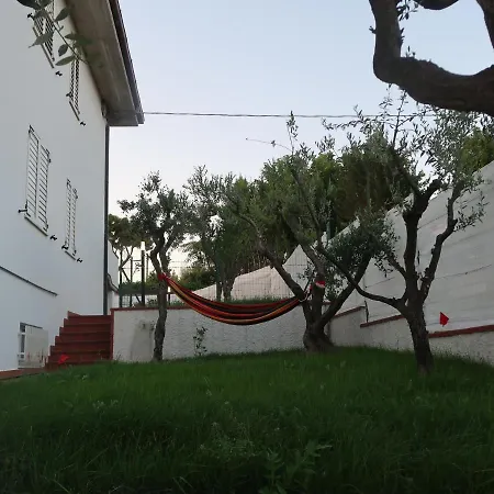Appartement Terra Da Mare