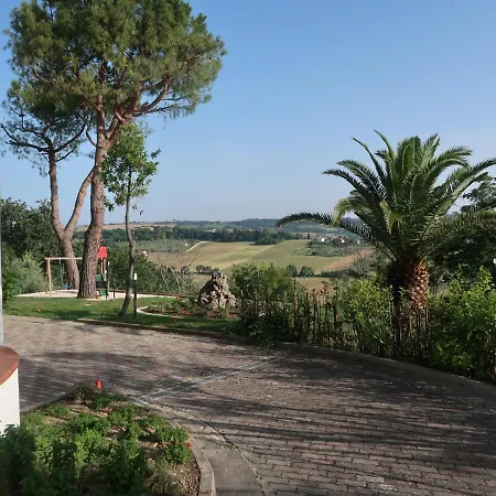 아파트 Terra Da Mare *