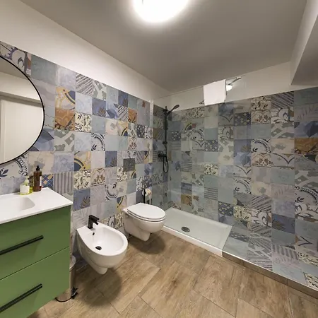 Terra Da Mare * 포텐차 피체나