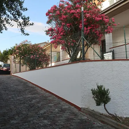 Terra Da Mare * פוטנצה פיצ'נה