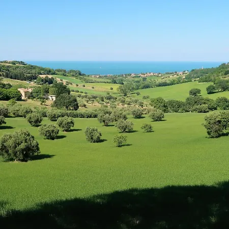 Terra Da Mare Apartment