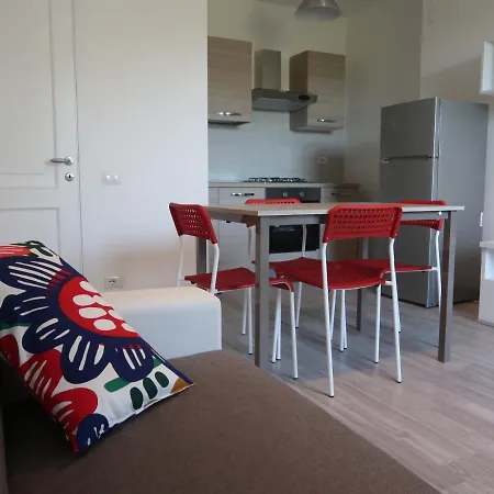 Terra Da Mare Appartement *