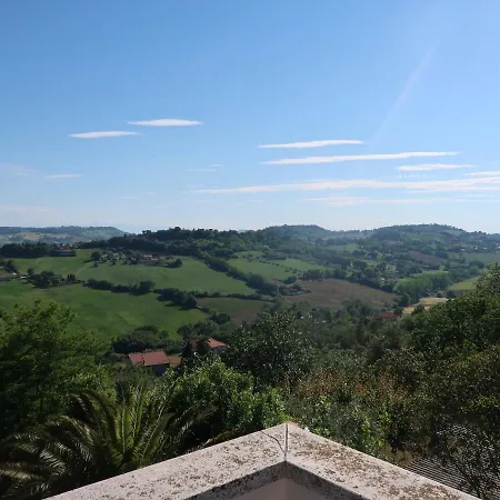 Terra Da Mare פוטנצה פיצ'נה