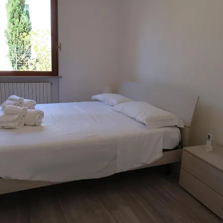 Apartment Terra Da Mare *