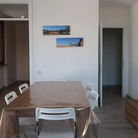 Terra Da Mare דירה *