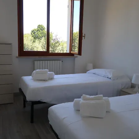 Terra Da Mare *