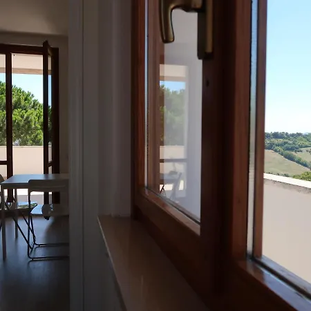 Apartment Terra Da Mare Potenza Picena