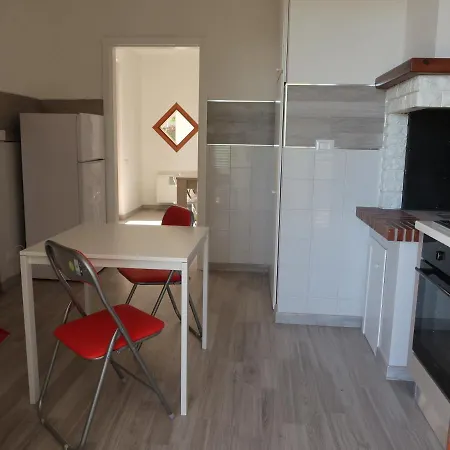 Apartment Terra Da Mare