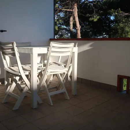 Terra Da Mare דירה פוטנצה פיצ'נה