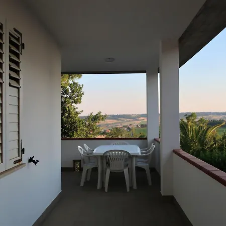 Terra Da Mare