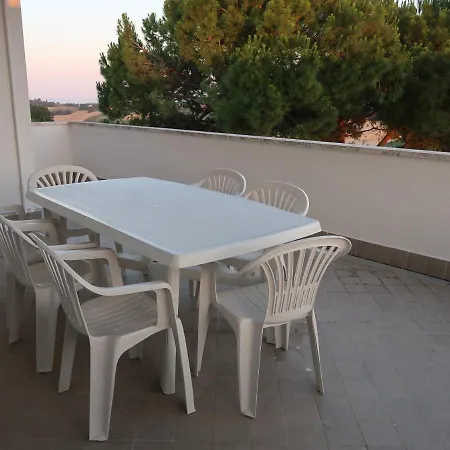 Terra Da Mare דירה *