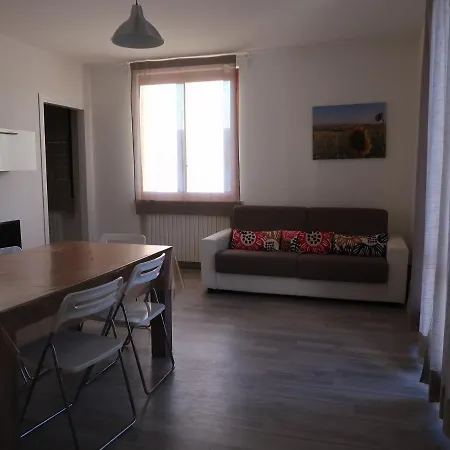 Apartment Terra Da Mare Potenza Picena