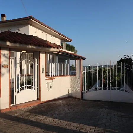 Terra Da Mare Apartment