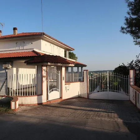Terra Da Mare Apartment *
