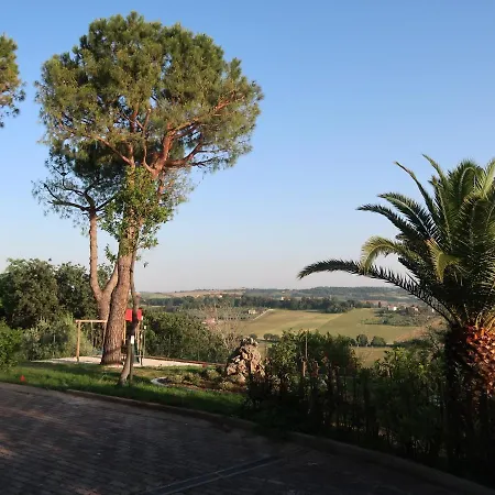 Terra Da Mare פוטנצה פיצ'נה