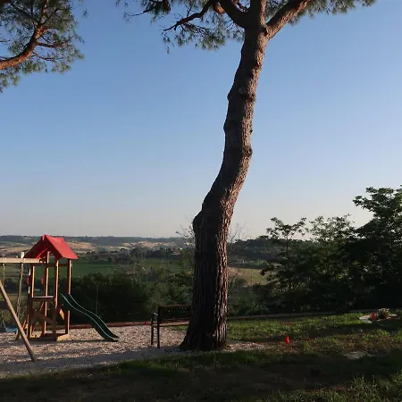 Terra Da Mare Appartement *