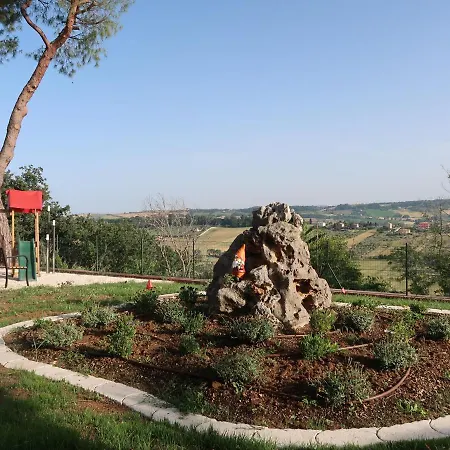 Terra Da Mare Apartment Potenza Picena