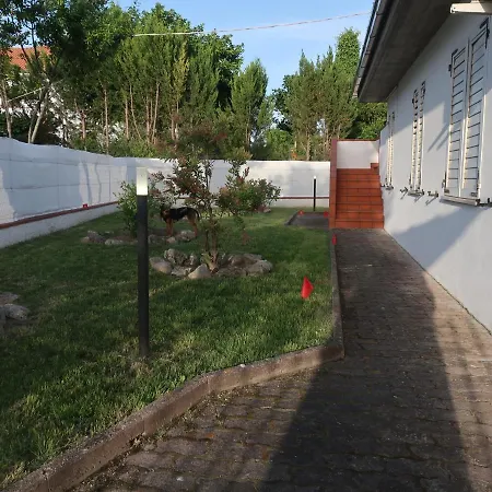 Terra Da Mare Apartment