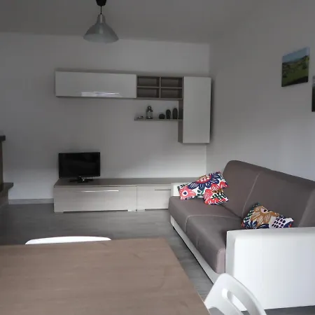 Terra Da Mare Apartment