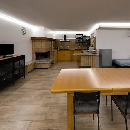 Terra Da Mare Apartment Potenza Picena