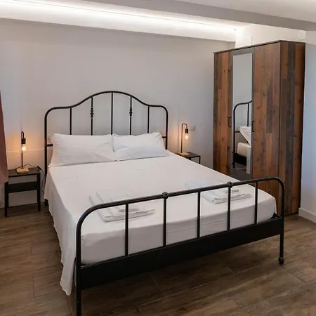 Apartment Terra Da Mare *