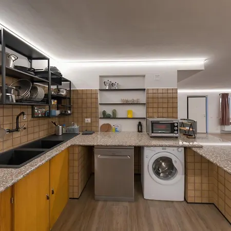 Terra Da Mare Apartment *