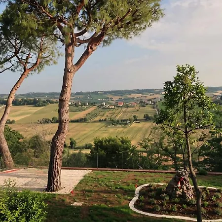 Apartment Terra Da Mare